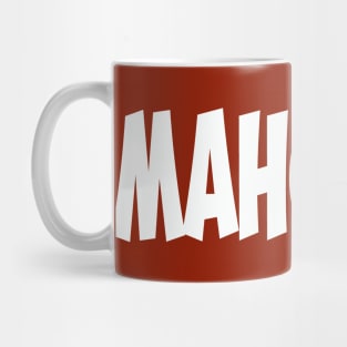 Mahomes Kansas City Mug